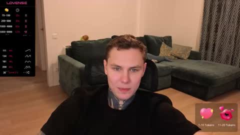 Lechery boy online show from November 15, 2025, 5:09 pm