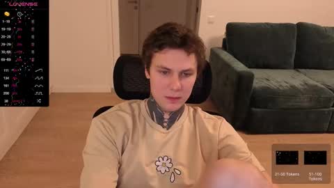 Lechery boy online show from February 24, 2026, 10:19 pm