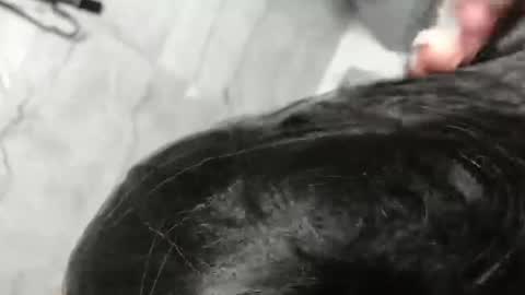 Marina Magician online show from March 23, 2026, 1:42 am