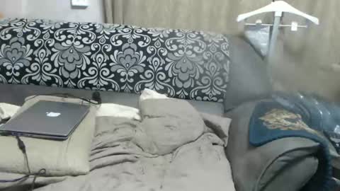 Maria online show from March 9, 2025, 1:37 pm