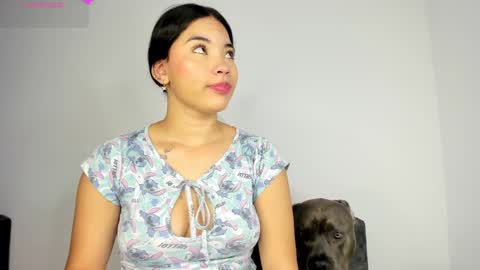 Ashley online show from December 14, 2024, 1:59 pm