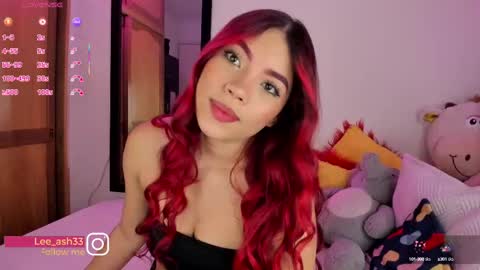 Ashley online show from September 29, 2025, 6:18 am