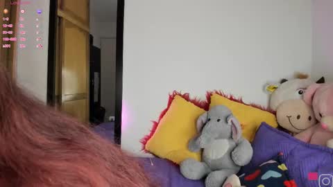 Ashley online show from December 2, 2025, 5:08 pm