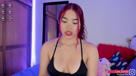 Ashley online show from March 1, 2026, 1:02 pm