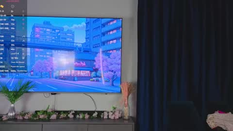 Jasmine online show from June 10, 2026, 6:29 pm