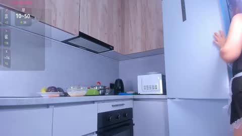 Snapshot of leehaeun7 chatting on February 27, 2026, 8:09 pm Lee Haeun online show from February 27, 2026, 8:09 pm