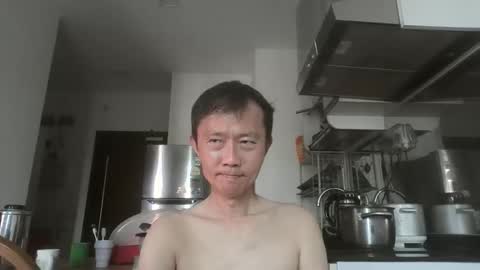 leeminhao online show from May 9, 2026, 2:50 am