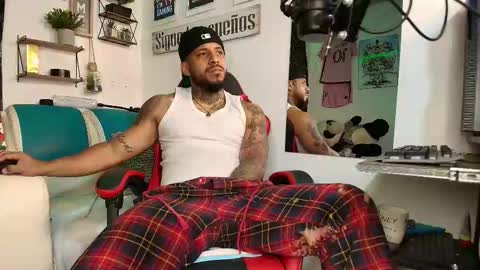 leenar_key online show from November 13, 2025, 12:37 pm