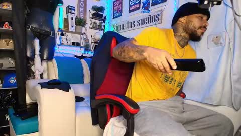 leenar_key online show from March 26, 2026, 10:32 am