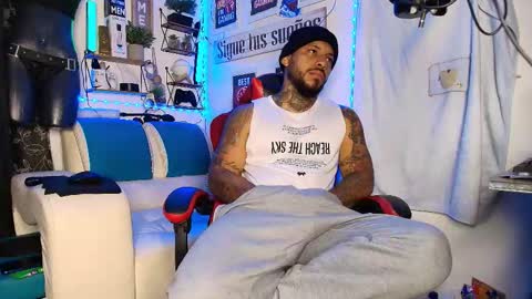 leenar_key online show from March 27, 2026, 1:33 pm