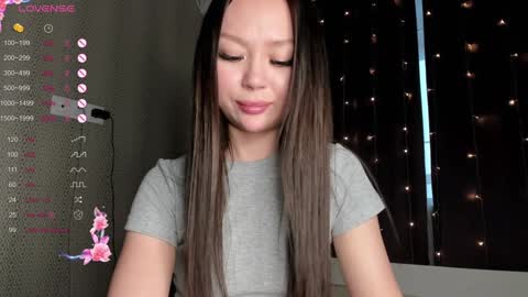 Emily  pvt open ONLY WITH EXTRA TIPS online show from February 8, 2025, 4:03 am