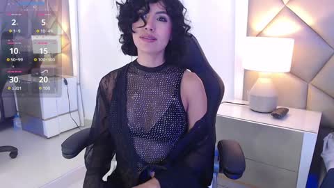 Snapshot of leethompson_ chatting on January 9, 2025, 11:58 am Leet  online show from January 9, 2025, 11:58 am