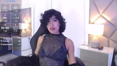 Snapshot of leethompson_ chatting on January 9, 2025, 3:01 pm Leet  online show from January 9, 2025, 3:01 pm