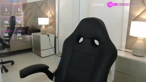 Snapshot of leethompson_ chatting on February 12, 2025, 12:12 pm Leet  online show from February 12, 2025, 12:12 pm