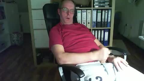 Dave online show from January 11, 2026, 4:12 pm