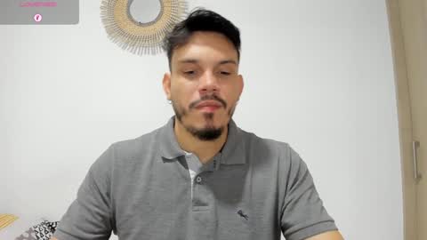 Alejandro online show from December 31, 2024, 10:04 am