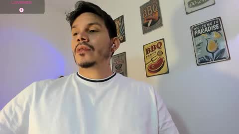 Alejandro online show from February 2, 2026, 11:31 am