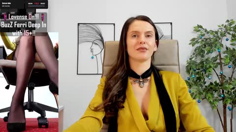 Elle  online show from December 30, 2024, 11:15 am