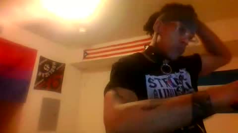 Vlad Delarge online show from January 8, 2025, 1:53 am