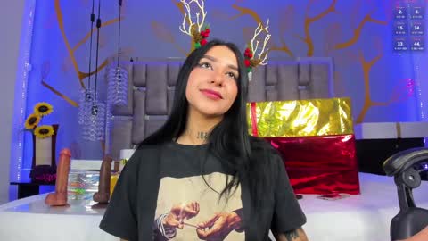 Leia online show from December 18, 2024, 3:37 am