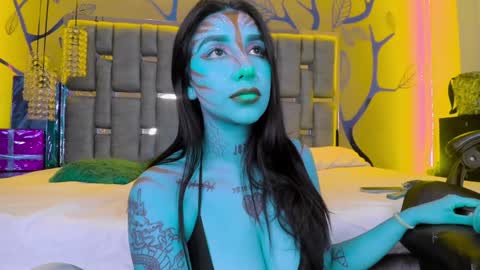 Leia online show from December 28, 2024, 10:25 am