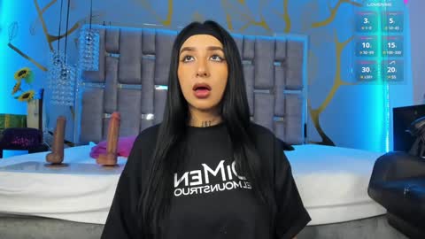 Leia online show from January 12, 2025, 7:00 am