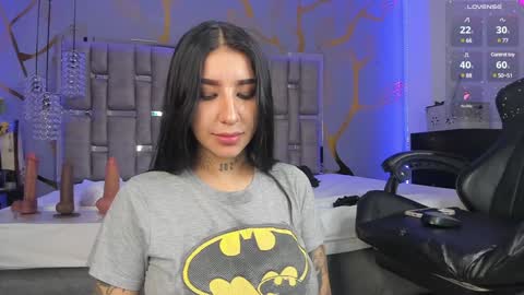 Leia online show from January 13, 2025, 6:38 am