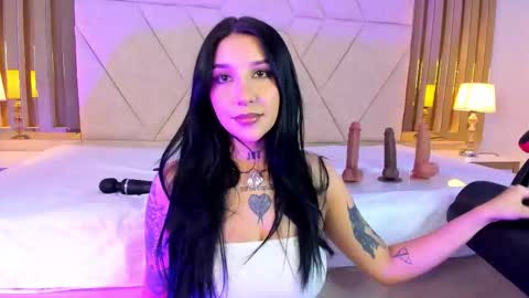 Leia online show from September 19, 2025, 5:31 am