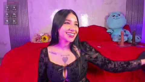 Leia online show from February 15, 2026, 7:51 am