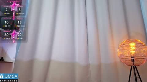 Snapshot of leidy_morales_ chatting on October 14, 2025, 11:00 am Leidy online show from October 14, 2025, 11:00 am
