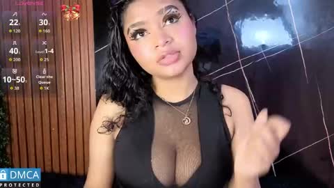 Leidy online show from May 13, 2026, 11:07 am