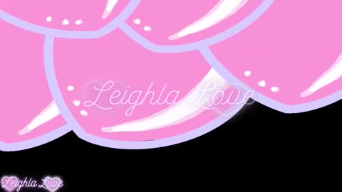Leighla online show from January 15, 2026, 3:33 am