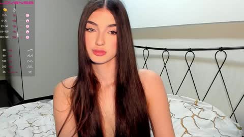 Leila online show from January 15, 2025, 2:56 pm