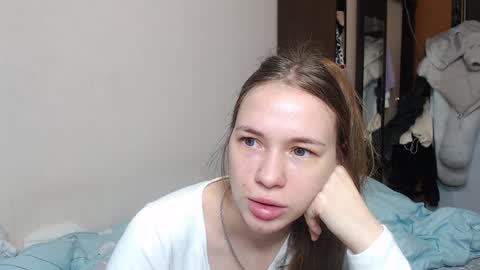 leila_bambi online show from February 4, 2025, 8:35 am