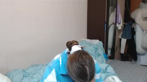 leila_bambi online show from February 13, 2025, 7:31 pm