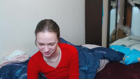 leila_bambi online show from February 26, 2025, 6:15 am