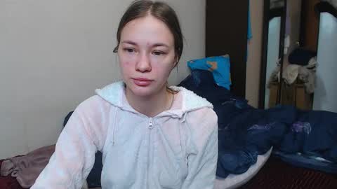 leila_bambi online show from February 27, 2025, 3:47 am