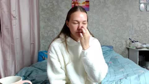 leila_bambi online show from September 16, 2025, 9:54 am