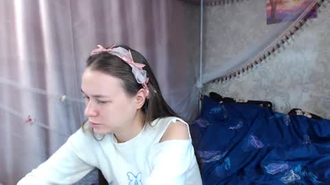 leila_bambi online show from March 1, 2026, 8:55 pm