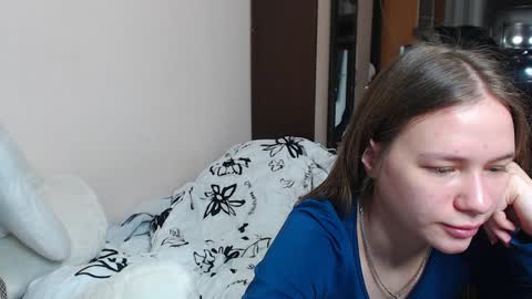 leila_bambi_ online show from December 24, 2024, 7:00 pm