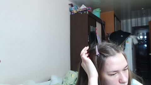 leila_bambi_ online show from December 31, 2024, 1:04 am