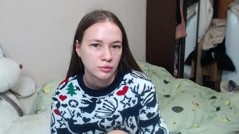 leila_bambi_ online show from January 23, 2025, 6:56 pm