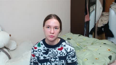 leila_bambi_ online show from January 24, 2025, 2:07 am