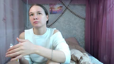 leila_bambi_ online show from February 10, 2026, 11:58 am