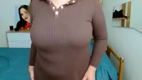 Snapshot of leila_beayte_ chatting on February 11, 2026, 5:23 am Leila online show from February 11, 2026, 5:23 am