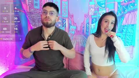 Leila online show from January 1, 2025, 10:35 pm