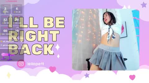 Leila online show from January 9, 2025, 6:04 pm