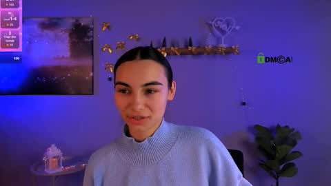 leila_viper_ online show from January 8, 2026, 10:01 pm