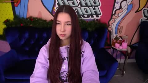 leilacrosss online show from January 14, 2026, 6:30 am