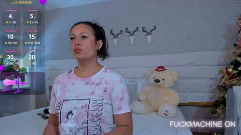   online show from November 17, 2025, 7:19 pm